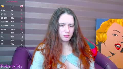 Iris online show from March 12, 4:27 am