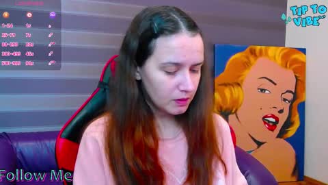 Iris online show from October 14, 3:20 am