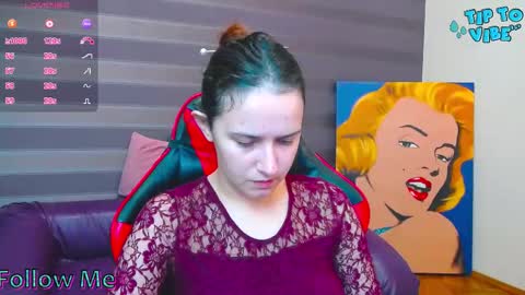 Iris online show from September 25, 3:13 am