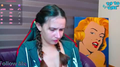 Iris online show from September 10, 1:39 am