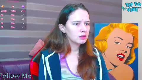 Iris online show from September 17, 2:04 am