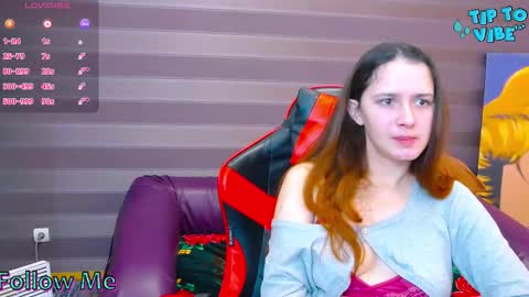 Iris online show from February 12, 2:37 am