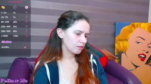 Iris online show from March 14, 5:33 am