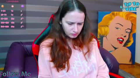 Iris online show from October 6, 2:18 am