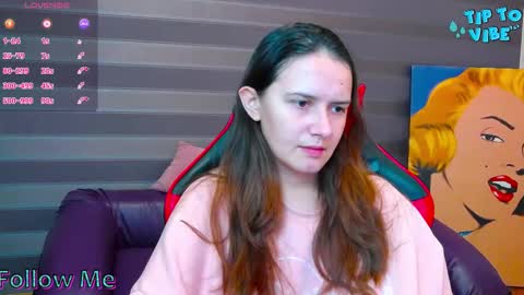 Iris online show from September 14, 2:36 am