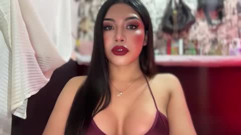 iriss_fox online show from April 19, 9:10 am