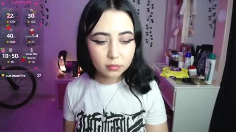 Iris  online show from January 9, 5:46 am