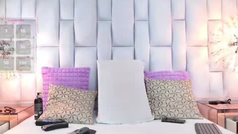 Iris online show from November 13, 11:24 am