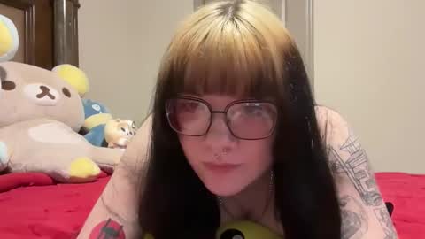 irissweets online show from January 7, 1:54 am