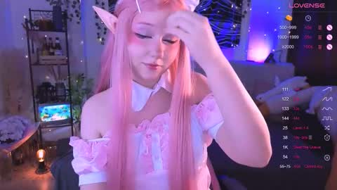 Irma online show from November 13, 10:34 pm