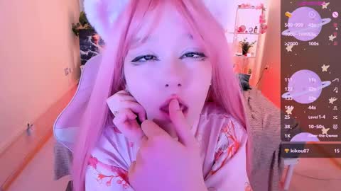 Irma online show from March 10, 10:18 am