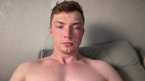 Iron online show from December 19, 8:04 pm