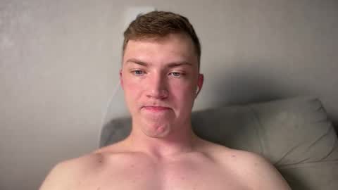 Iron online show from January 14, 7:33 pm