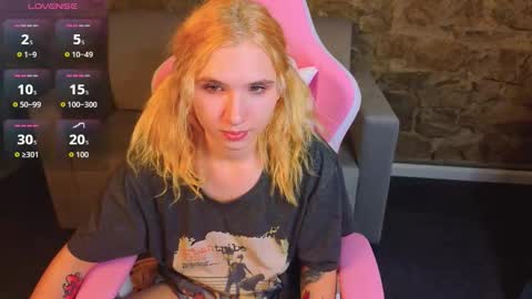 Iron Adele online show from February 6, 7:12 am