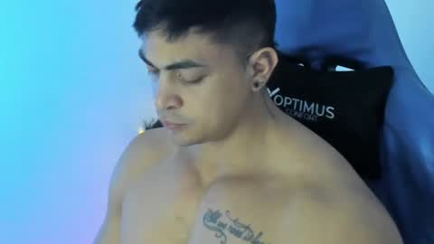 Iron online show from December 18, 5:58 am