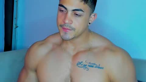 Iron online show from November 19, 3:50 am