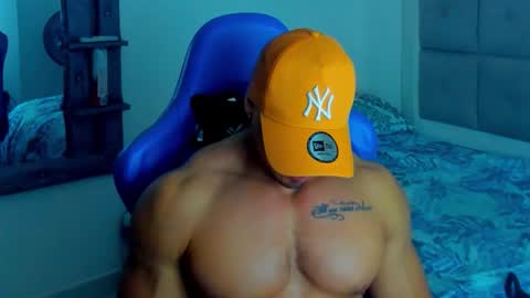 Iron online show from September 20, 7:00 am