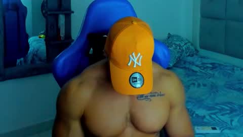 Iron online show from September 29, 4:55 am