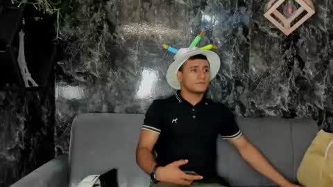 Iron king online show from July 19, 1:14 pm