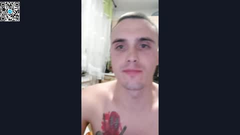 Anton online show from April 13, 8:24 pm