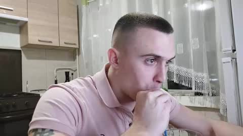 Anton online show from March 3, 9:22 pm