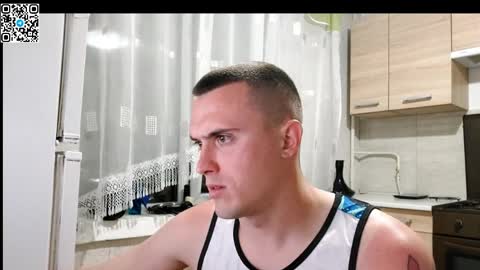 Anton online show from May 17, 7:56 pm