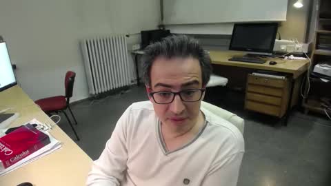 IronChrome online show from December 23, 9:15 am