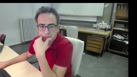 IronChrome online show from September 9, 4:23 am