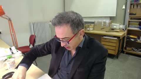 IronChrome online show from November 4, 8:04 am