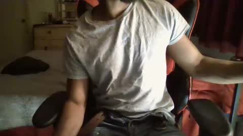 SexEngine88 online show from September 25, 2:29 am