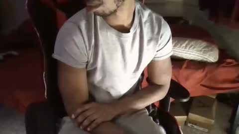 SexEngine88 online show from February 8, 3:54 am