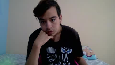 irondante01 online show from March 3, 12:12 pm