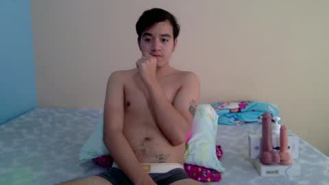 irondante01 online show from May 11, 4:04 pm