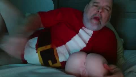 ironeagle333 online show from December 25, 4:54 am