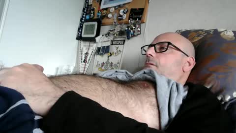 Ironkokkk online show from February 8, 10:08 am