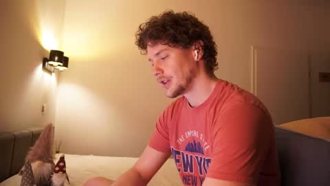 Sam online show from December 5, 11:23 pm