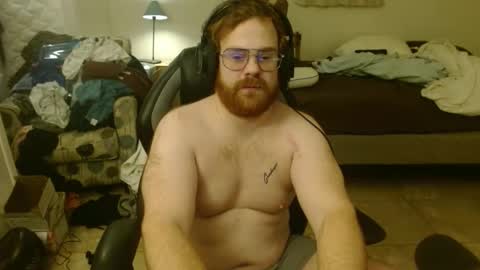 Matt online show from January 12, 7:21 am