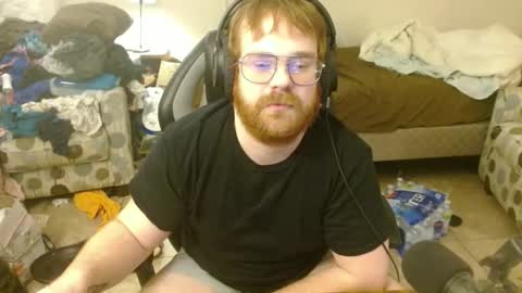 Matt online show from January 17, 6:26 am