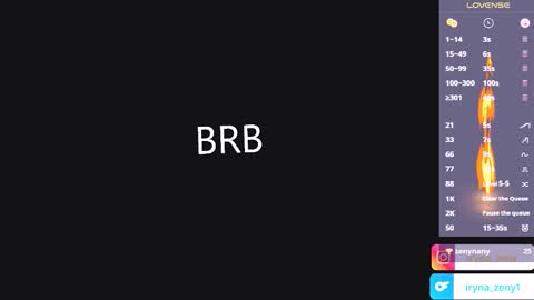 Yuliana help me to get 100 thumbs up please  online show from December 3, 4:42 am