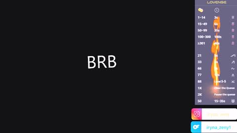 Yuliana help me to get 100 thumbs up please  online show from January 9, 5:11 pm