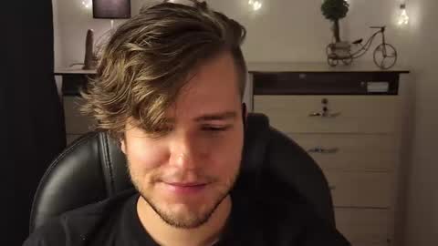 Jess online show from January 18, 12:13 am