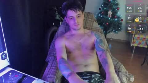 Joel online show from January 13, 10:56 am