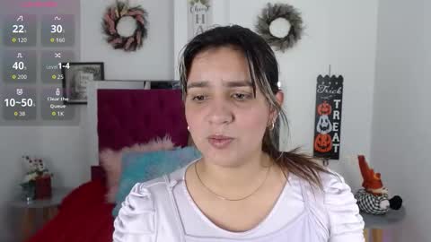 Snapshot of isa418138 chatting on October 20, 10:15 pm isa418138 online show from October 20, 10:15 pm