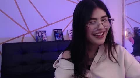 isabela online show from February 20, 6:26 am