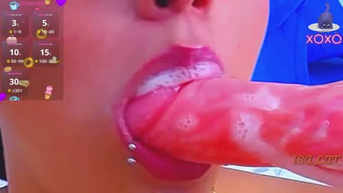 Isabell online show from December 29, 3:22 am