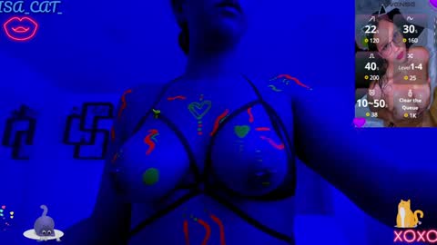 Isabell online show from January 29, 6:43 am