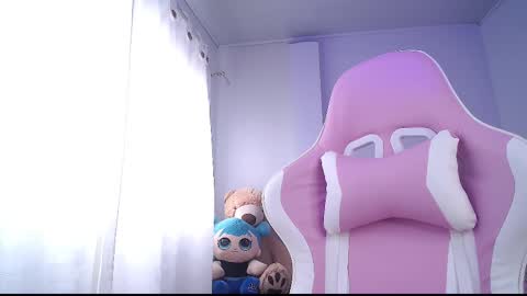 Isabella  online show from February 25, 4:14 pm