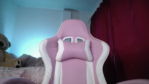 Isabella  online show from September 11, 10:49 am