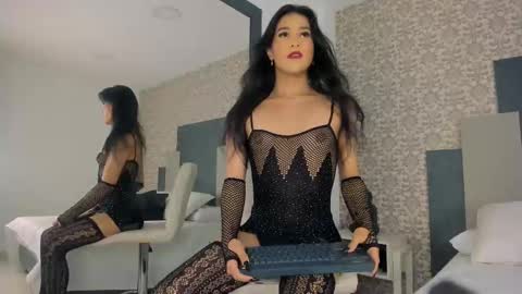 Isa  online show from September 14, 3:31 am