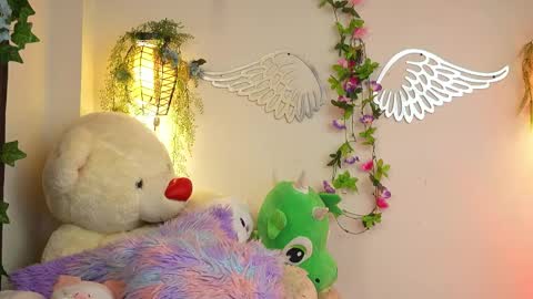 Snapshot of isa_nixon chatting on October 18, 6:12 pm Isabella online show from October 18, 6:12 pm